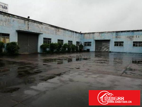 龙岗地铁口精装修厂房700平出租交通便利实惠