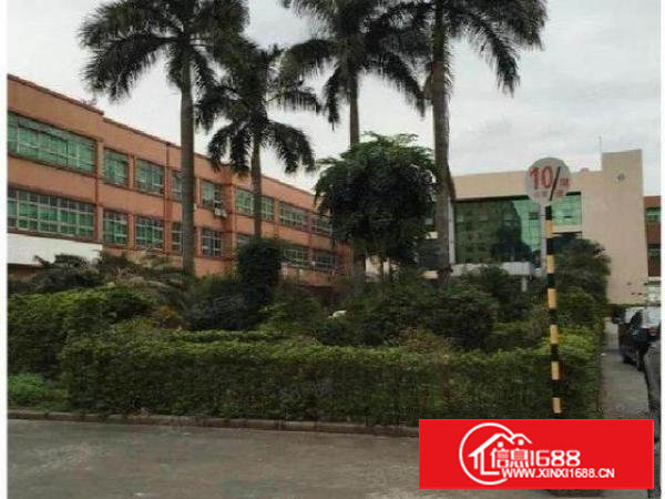 长安各村厂房分租(含独院)当天资源