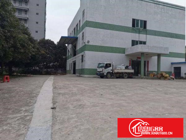 精美三层小独院每层500平方