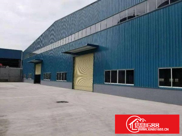 出租惠阳镇隆单一层钢构2000平方！滴水8米！空地超大