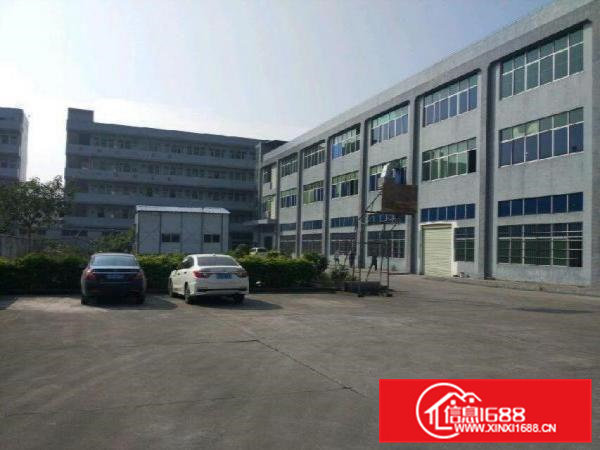 东莞石排铺心独院一楼2000平方出租