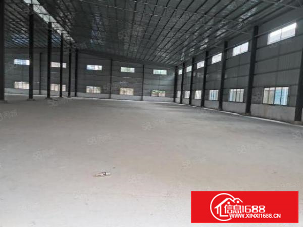 白坭东官村三水大道南迅达五金厂全新厂房3200平方米出租