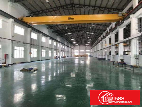 原房东铁皮房厂房2800平米水电办公室带装修低价招租