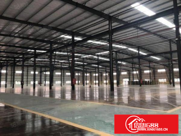 有证,可办环评,大良新建独门独院厂房出租,可分租