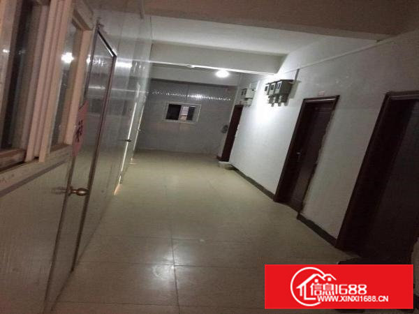 5楼，内置10间房，可做员工宿舍，房租面议