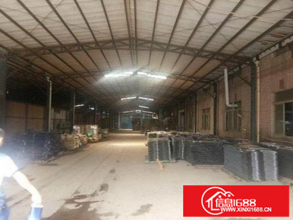 龙岗五联新出构滴水7米2800平带深圳唯一带石材环评厂房