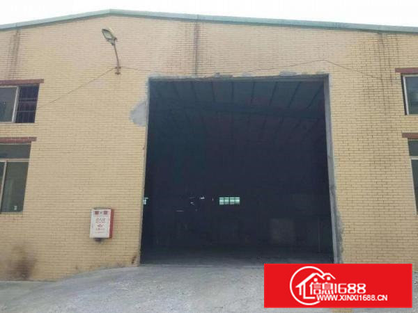 又靓有空地大的单一层1200平方，已经搬空了~！