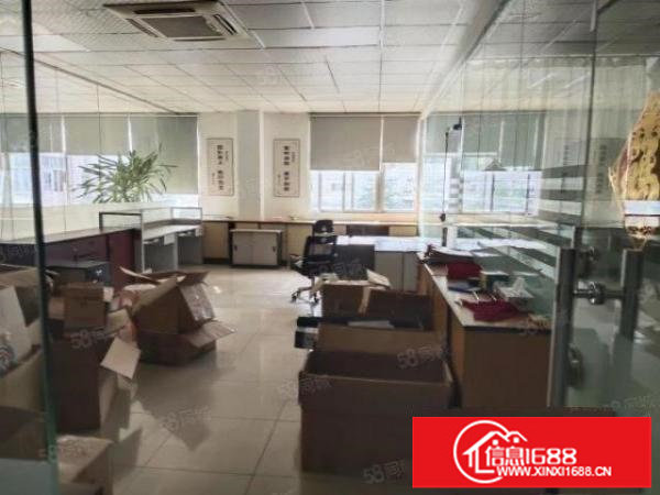 电商办公仓库轻工业50到300平方出租