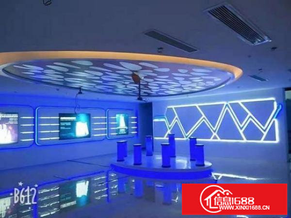 龙岗坪地低碳城现成装修无尘车间适用于生物医疗研发实验室