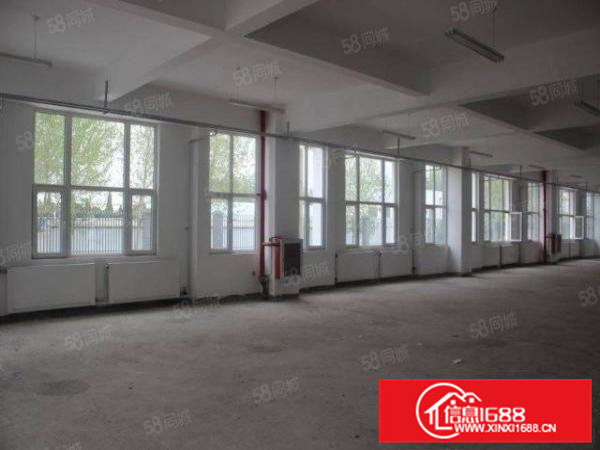 东坑工业园原房东标准厂房三楼900平方，带办公室