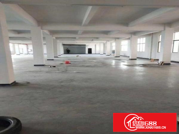 东莞横沥田饶步村厂房招租