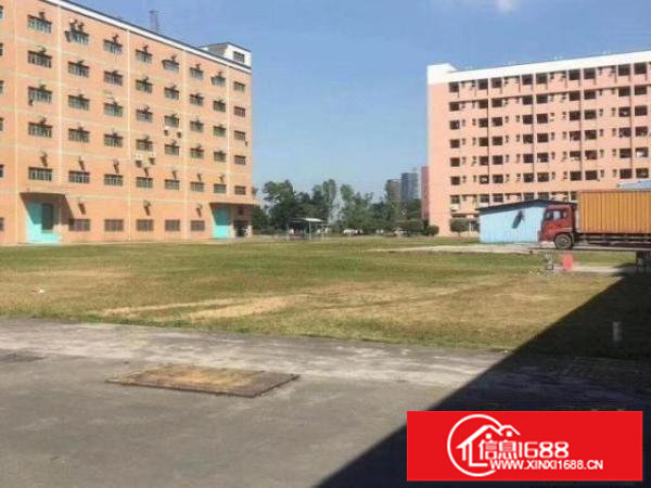 布吉康桥1000平厂房出租，物流配送，画框加工等