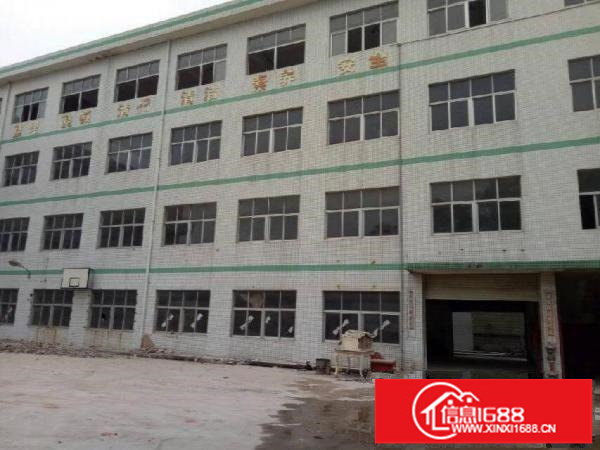 坑梓龙田主干道边上标准独门独院厂房约6000平米