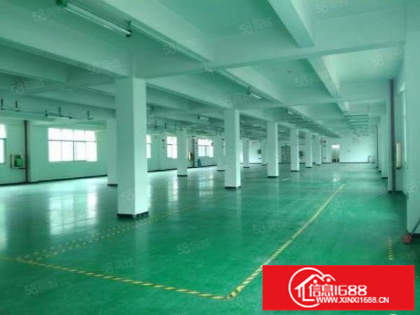 松岗燕川，原房东厂房1400平方厂房出租。