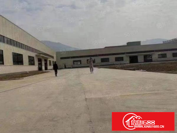 清溪滴水12米全新单一层钢构，适合玻璃，注塑，抽粒环评