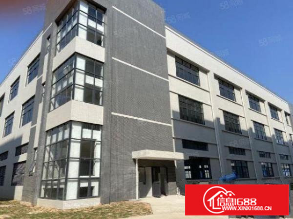 常平靠近大朗原房东标准独院厂房出租