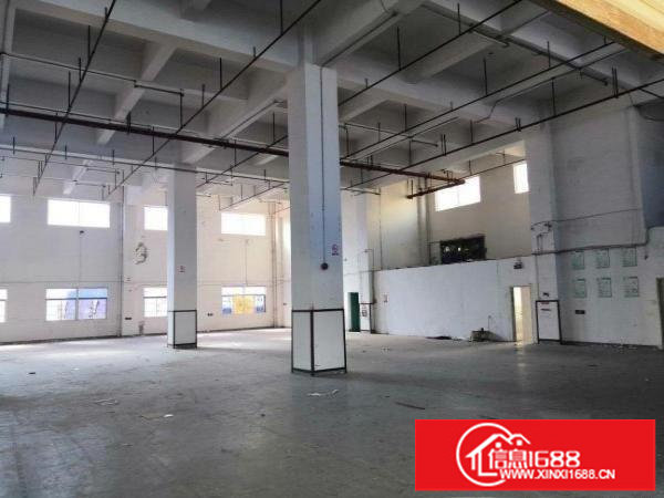 横岗地铁口高速出口附近一楼1400平方二楼1200平方不限行