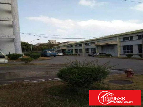 坑梓新出11米单层钢钩厂房4500平方米(带行车