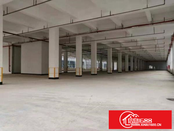 厂房出租1280平龙岗横岗大康高新产业园有红本适合各种行业