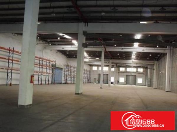 长期仓库智能中转货仓代收发货物快递大小任意组合临时仓库