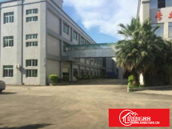 高埗工业区独院厂房出租招租厂房面积1000平方米