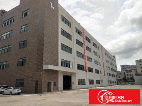 坪山坑梓新出厂房出租，5000㎡大小可分租