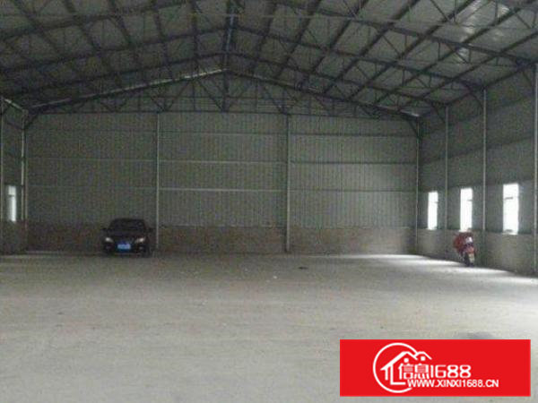 常平金美独院简易厂房1000平米交通便利