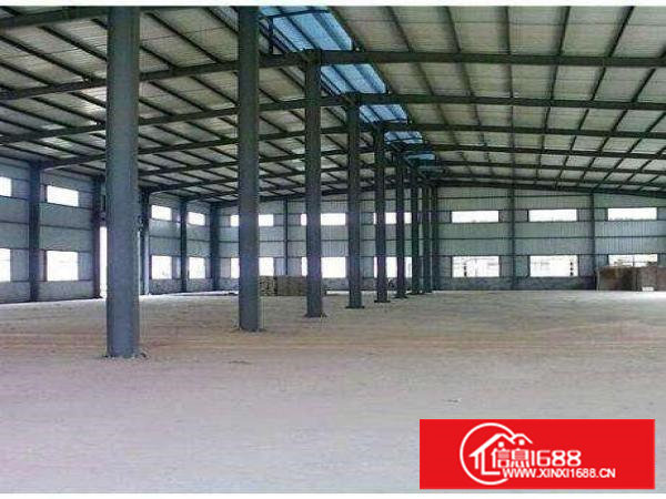 塘厦超高层钢构厂房出租