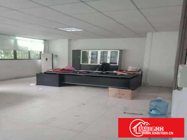 惠阳新圩楼上原房东厂房出租，980平米招租