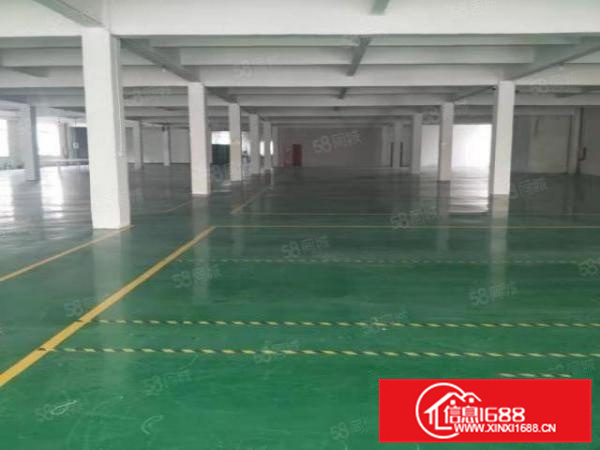 证件齐全北滘园区1450方厂房出租大小可分价钱优惠A