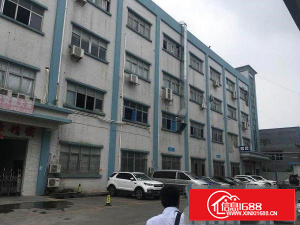 塘厦平山6080平方米配大空地独院厂房，清湖头/振兴围/石鼓