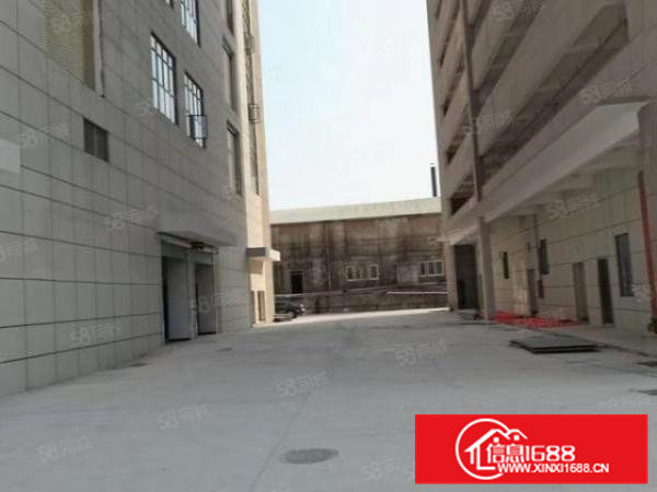 大岭山原房东独院自带环坪20000平米厂房分租，环坪设备齐全