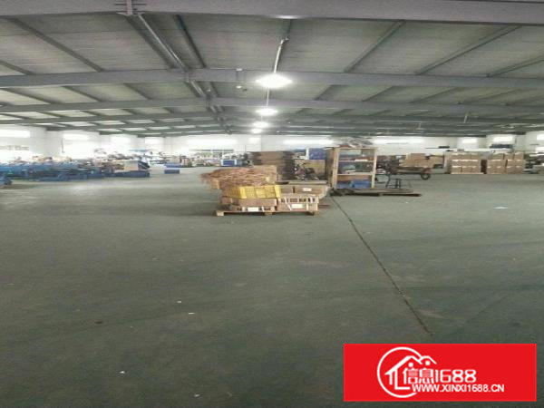 厂房招租，大小可分割租，厂房200-2000平米