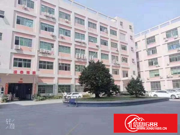 凤岗漂亮工业园1560方到2400平方低价14元