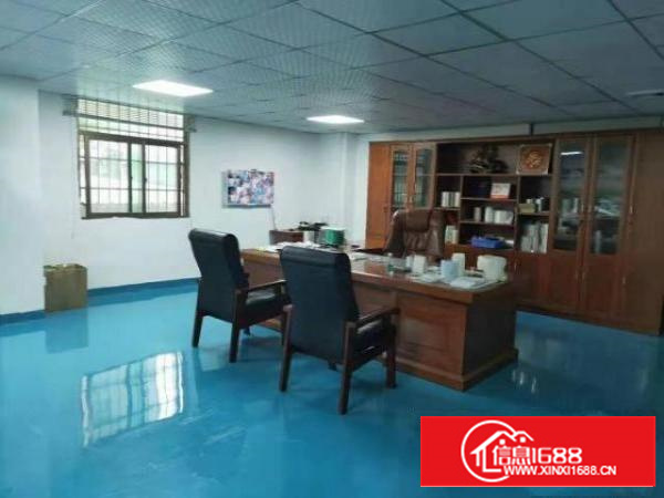 出租石排镇石排城区260平方厂房，精装修