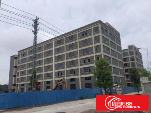 横岗华乐社区可办环评全新厂房房东分租500平方，价格优惠