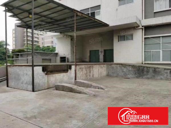 石岩塘头大型工业区楼上厂房出租3150平方米