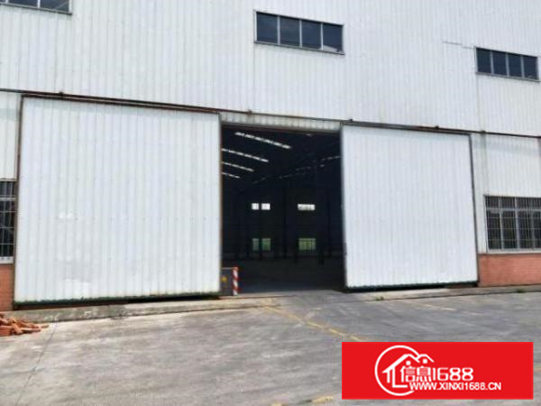 带环评~九江磺矶村钢构750平出租形象好交通方便