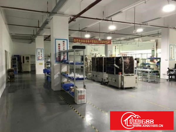 龙岗中心城南联地铁口附近新出独院一楼1200平出租