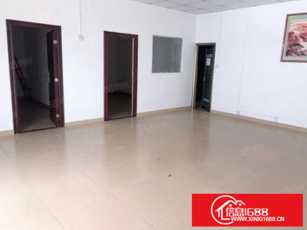 大康社区新出工业园带装修850平厂房仓库出租，空地大