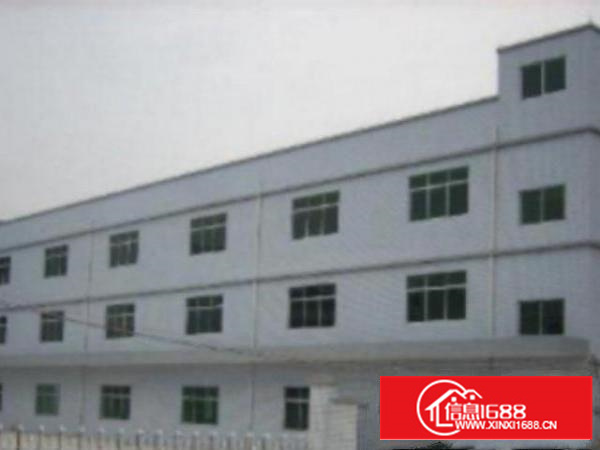 万江工业区2楼2000平米个人独院标准厂房招租价钱便宜