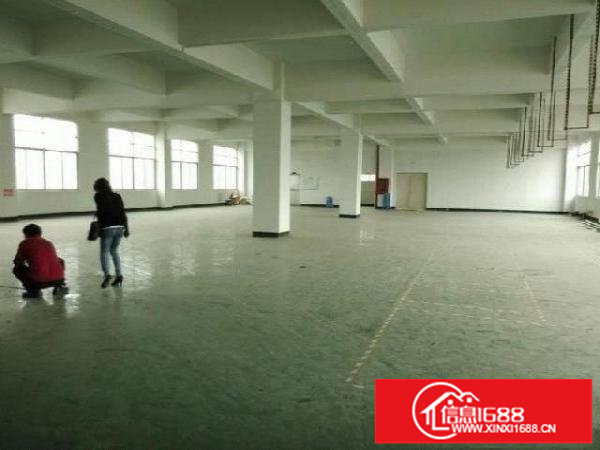 出租龙岗区坪地一楼600平方厂房