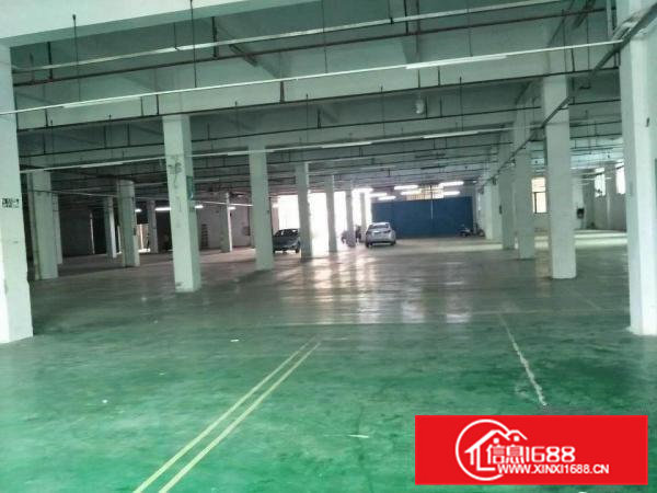 虎门北栅新出一独门独院红本厂房12000平