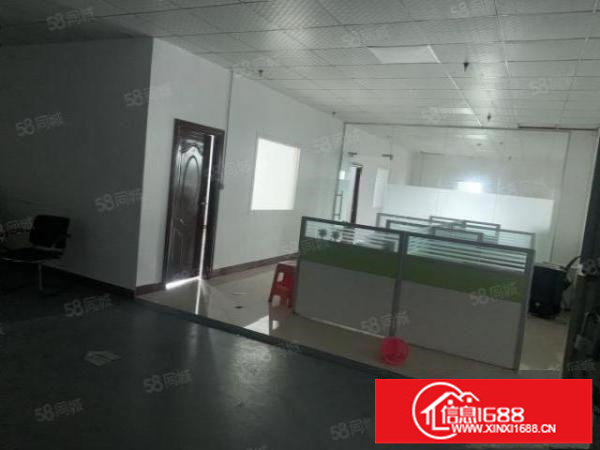 坪山3楼900平高新补贴大工业区红本厂房四楼地坪漆水电出租
