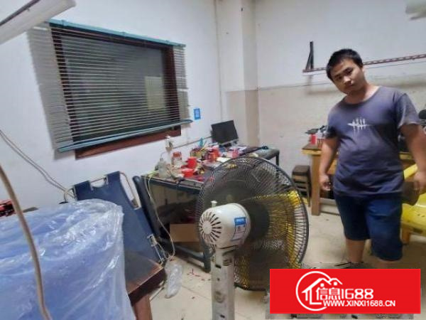 沙井万丰稔田工业区一楼200平厂房出租