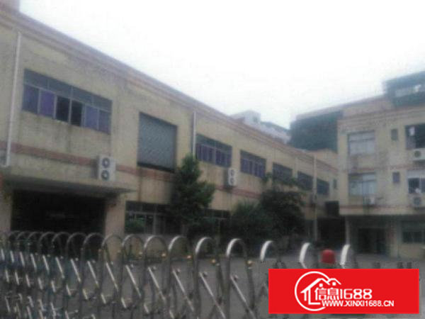 高埗独院单一层2500平方急租8米高宿舍700平方出租有办公