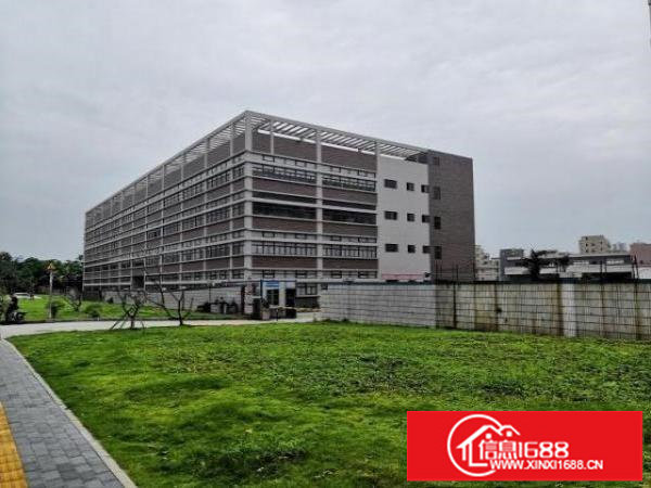 出租坪山新出原房东红本厂房实际面积出租，261平起分