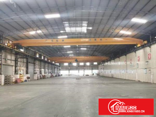 一手业主三水乐平工业园独门独院2400方