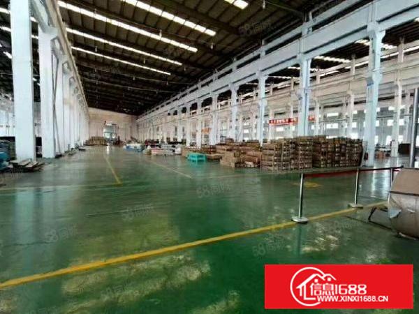 顺德北滘单一层独门独院厂房6000平配套齐全带红本可办环评