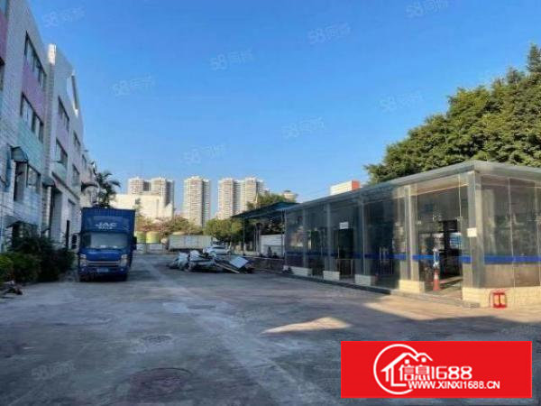 急租！建安路新出1000平厂房，豪华装修，价格优惠